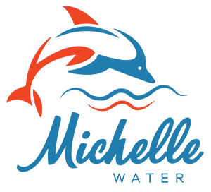 Michelle Water Logo