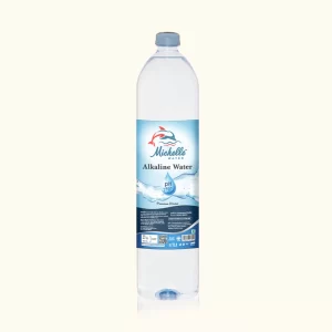 Michelle Alkaline Water 1 Liter