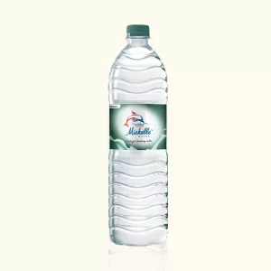 Michelle Purified Water 1 Liter